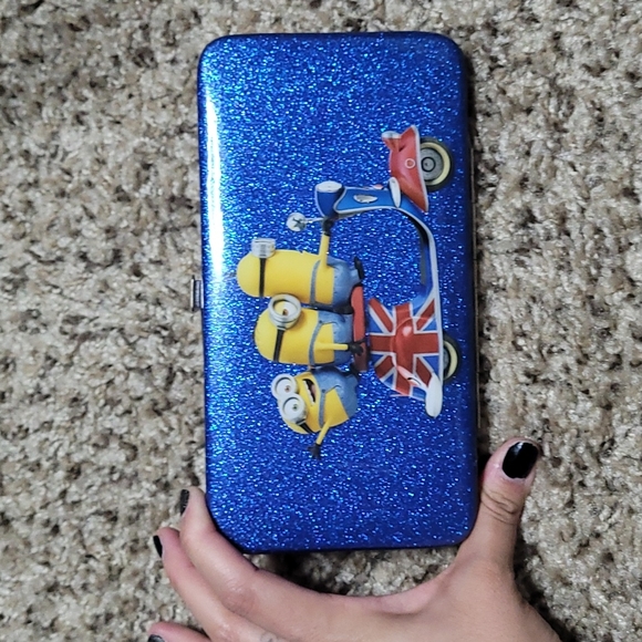 Wallet - Picture 1 of 3